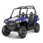 RZR 800 (2007-14)