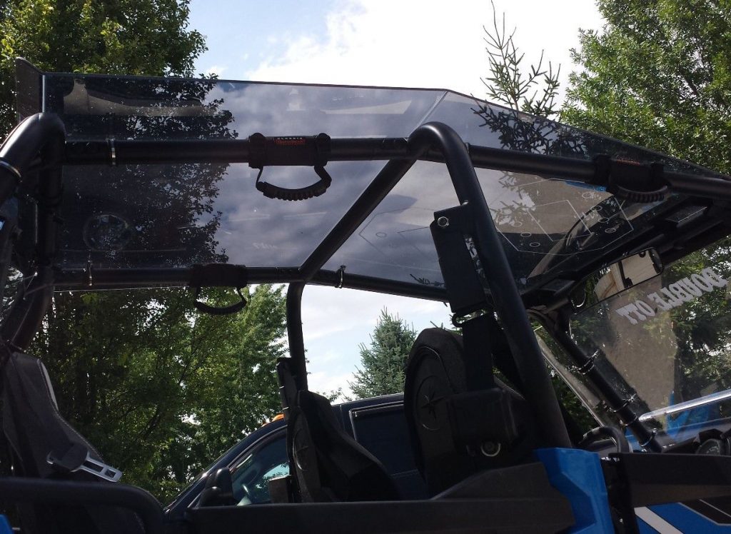 Double Seat Razor Polaris RZR Roof (2 Seat)