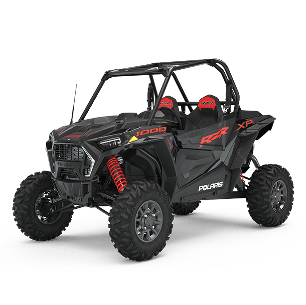 RZR XP 1000 (201923)