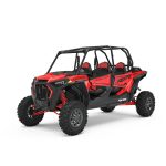 RZR XP 4 Turbo (2019+)