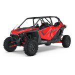 RZR Pro XP 4